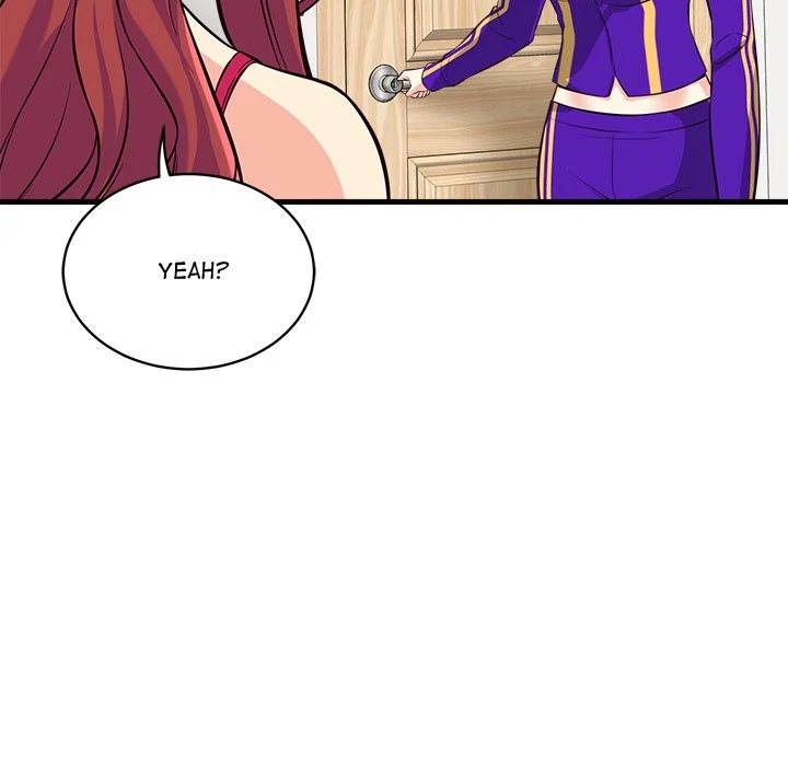 My Other Girlfriend chapter 10 page 43