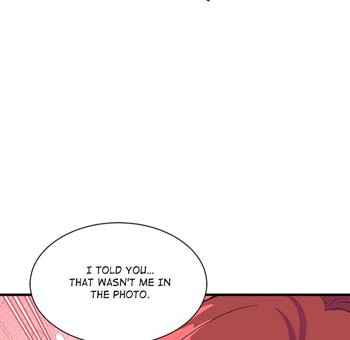 My Other Girlfriend chapter 10 page 47