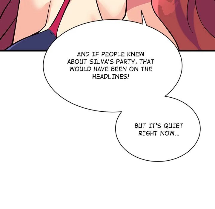 My Other Girlfriend chapter 10 page 49