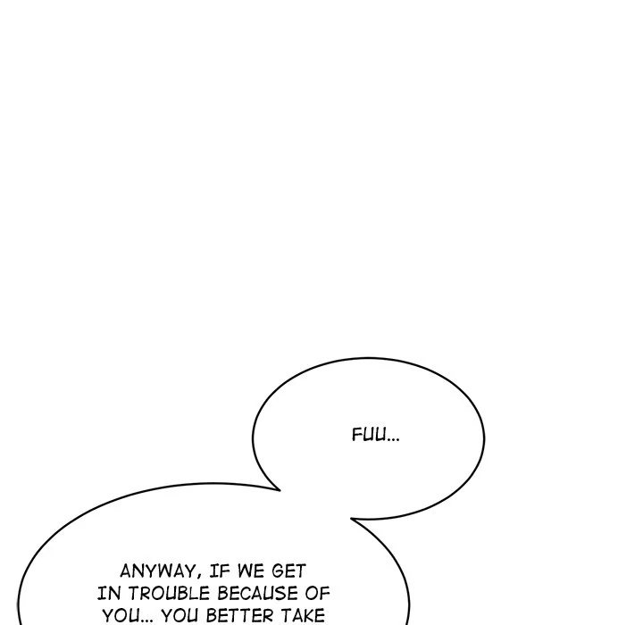 My Other Girlfriend chapter 10 page 50