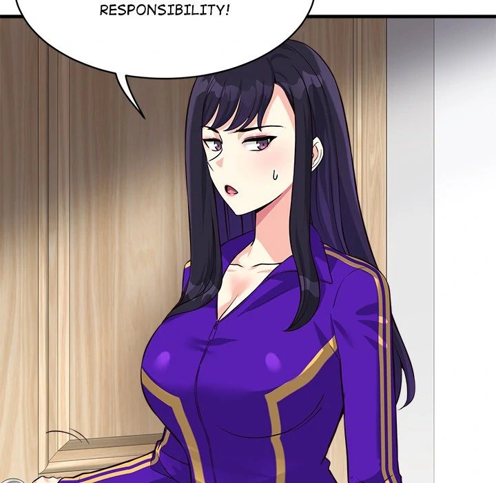 My Other Girlfriend chapter 10 page 51