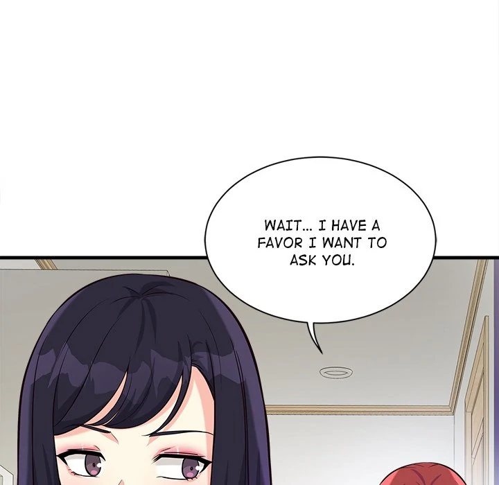 My Other Girlfriend chapter 10 page 53