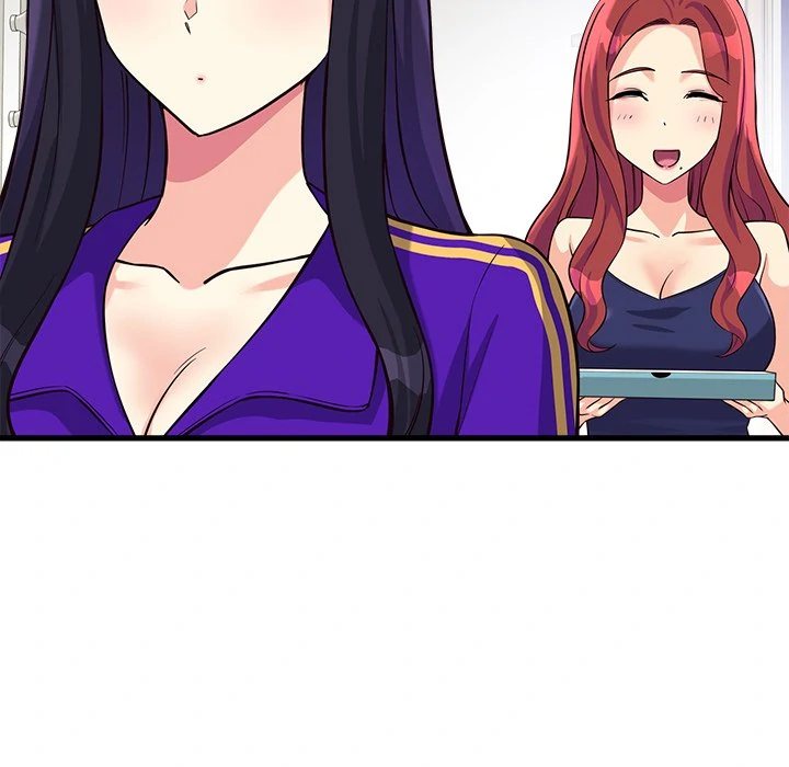 My Other Girlfriend chapter 10 page 54