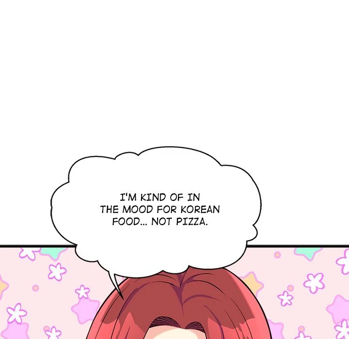 My Other Girlfriend chapter 10 page 55