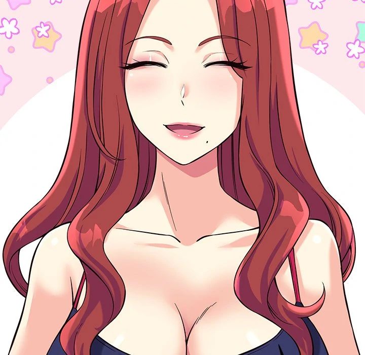 My Other Girlfriend chapter 10 page 56