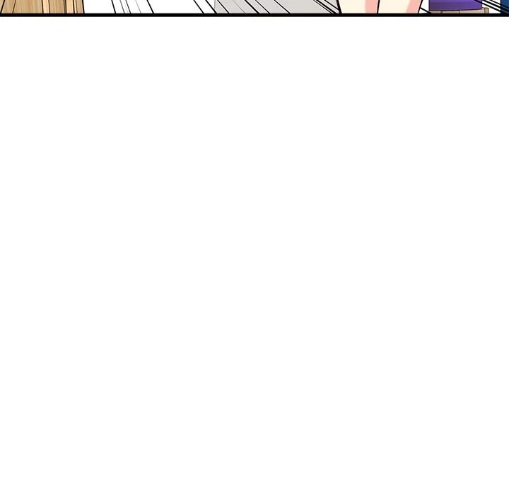 My Other Girlfriend chapter 10 page 62