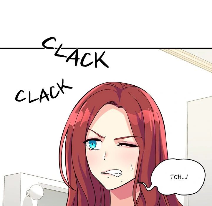 My Other Girlfriend chapter 10 page 63