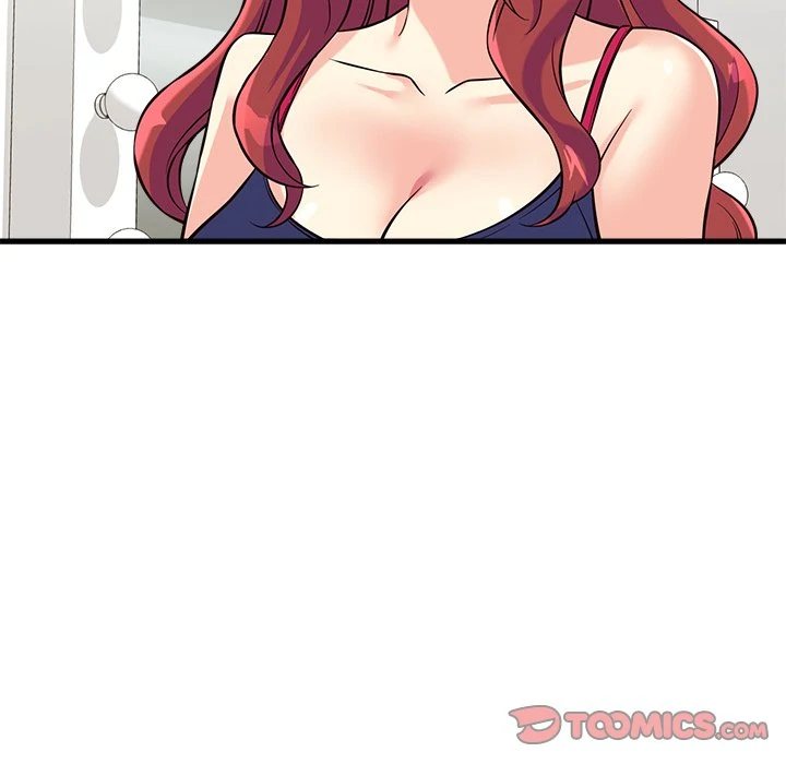 My Other Girlfriend chapter 10 page 64