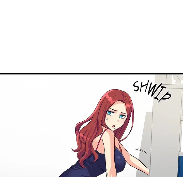 My Other Girlfriend chapter 10 page 65