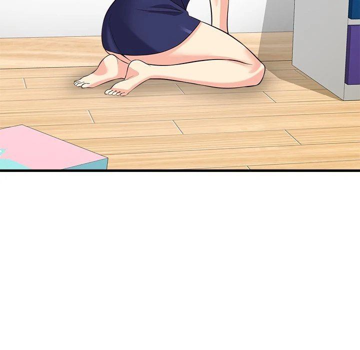 My Other Girlfriend chapter 10 page 66