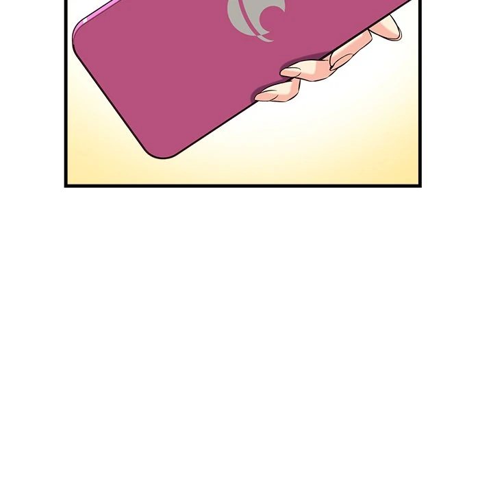 My Other Girlfriend chapter 10 page 68