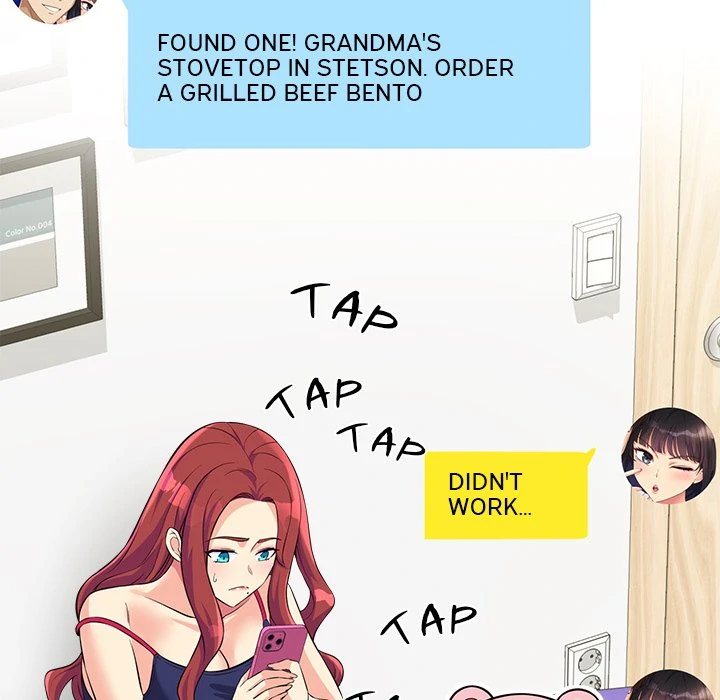 My Other Girlfriend chapter 10 page 70