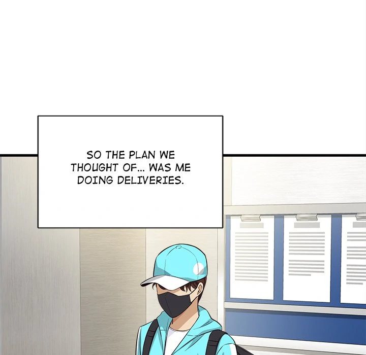 My Other Girlfriend chapter 10 page 80