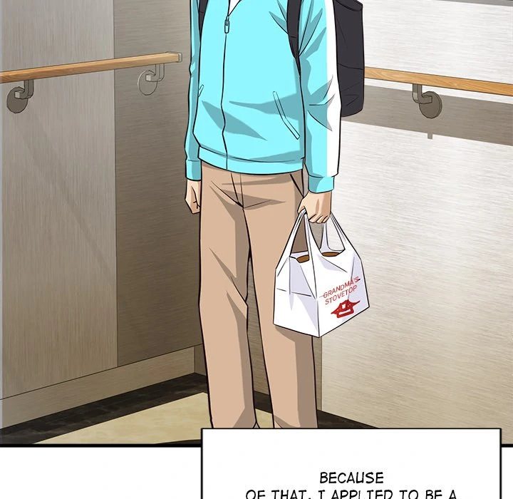 My Other Girlfriend chapter 10 page 81