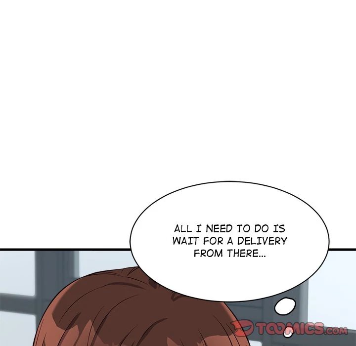 My Other Girlfriend chapter 10 page 88