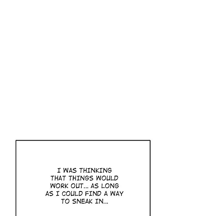 My Other Girlfriend chapter 10 page 90