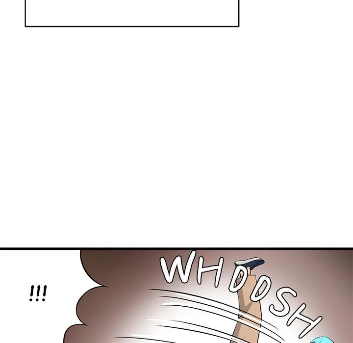 My Other Girlfriend chapter 10 page 91