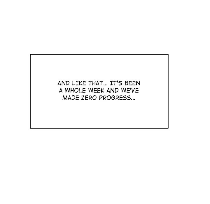My Other Girlfriend chapter 10 page 94