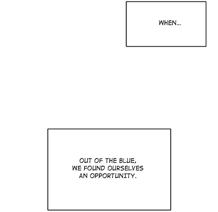My Other Girlfriend chapter 10 page 95