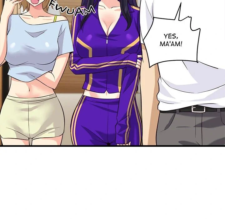 My Other Girlfriend chapter 10 page 106