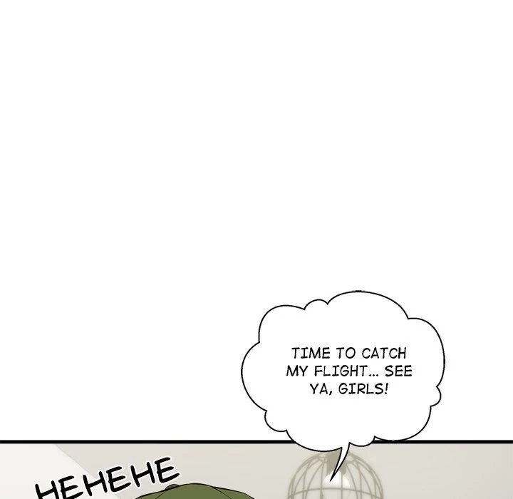 My Other Girlfriend chapter 10 page 107
