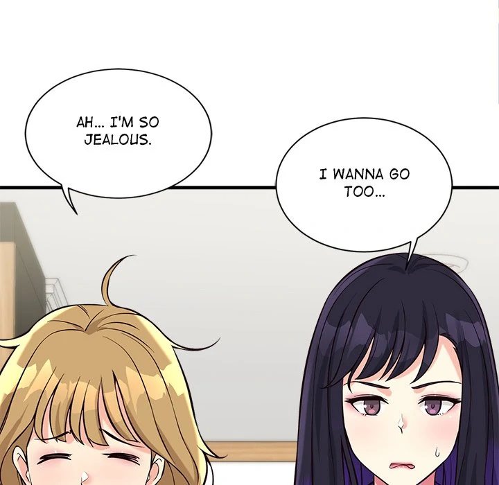 My Other Girlfriend chapter 10 page 110