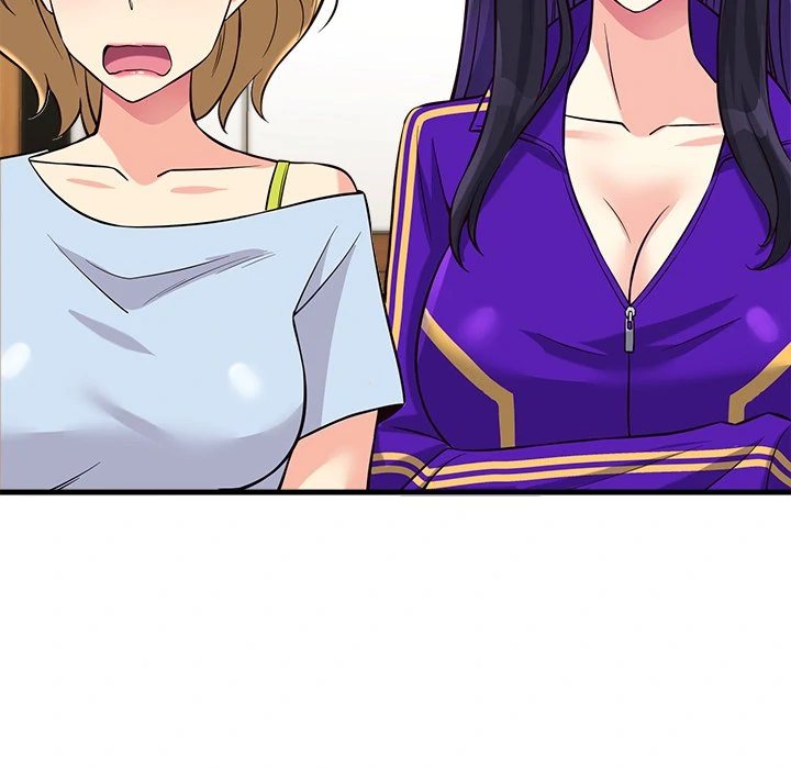 My Other Girlfriend chapter 10 page 111
