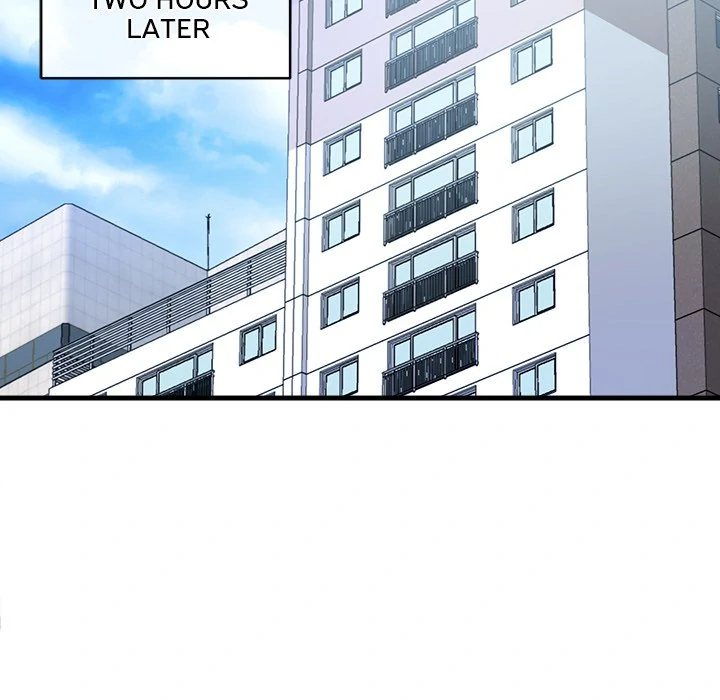 My Other Girlfriend chapter 10 page 113