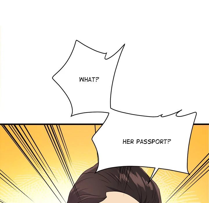 My Other Girlfriend chapter 10 page 114