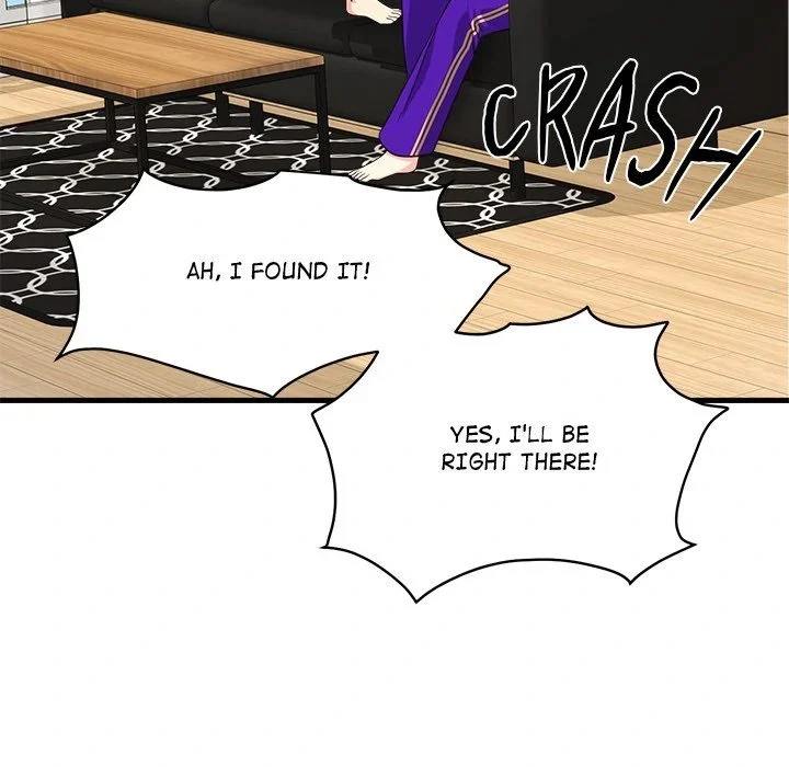 My Other Girlfriend chapter 10 page 118