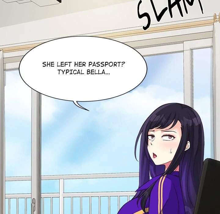 My Other Girlfriend chapter 10 page 122