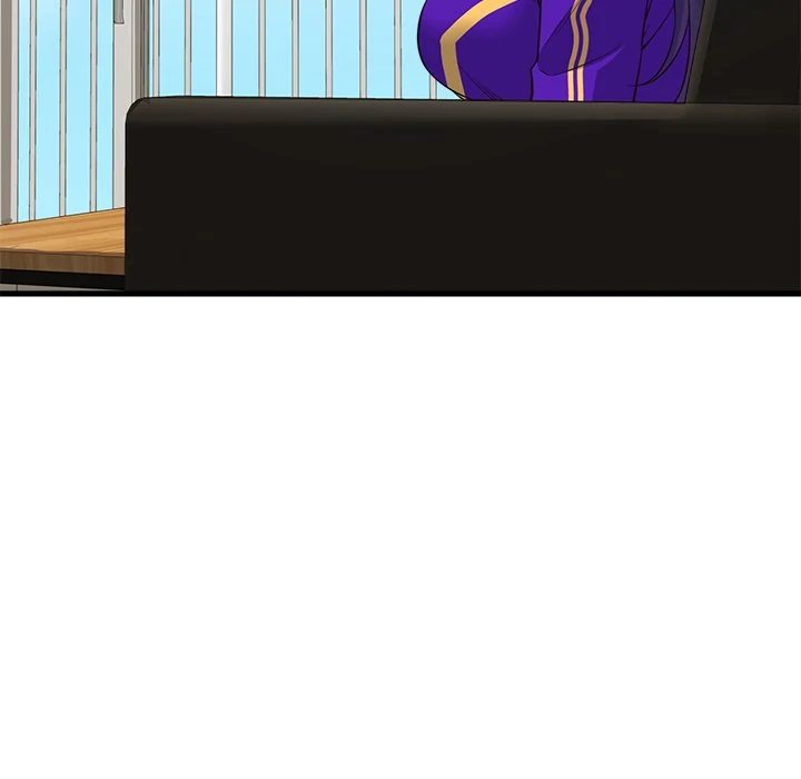 My Other Girlfriend chapter 10 page 123