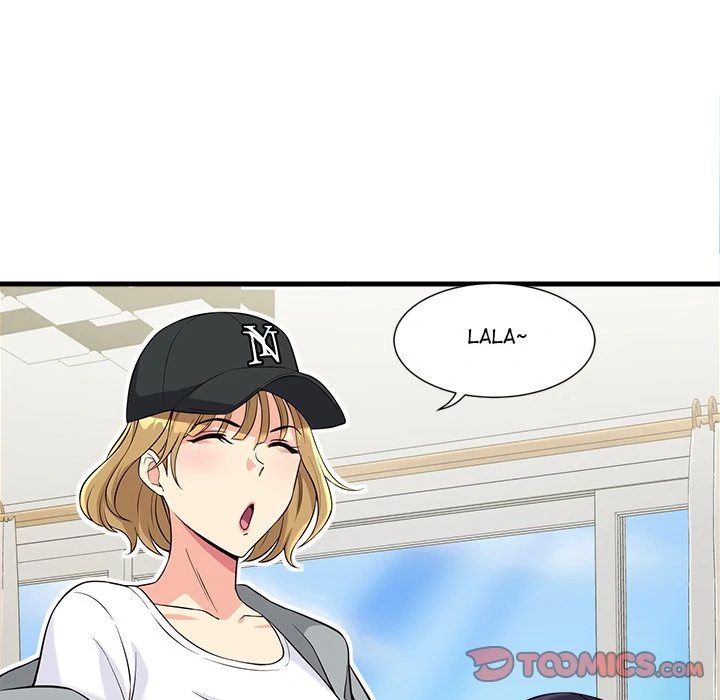 My Other Girlfriend chapter 10 page 124
