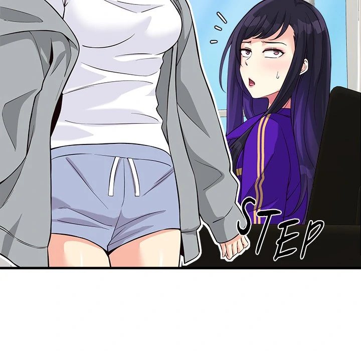 My Other Girlfriend chapter 10 page 125