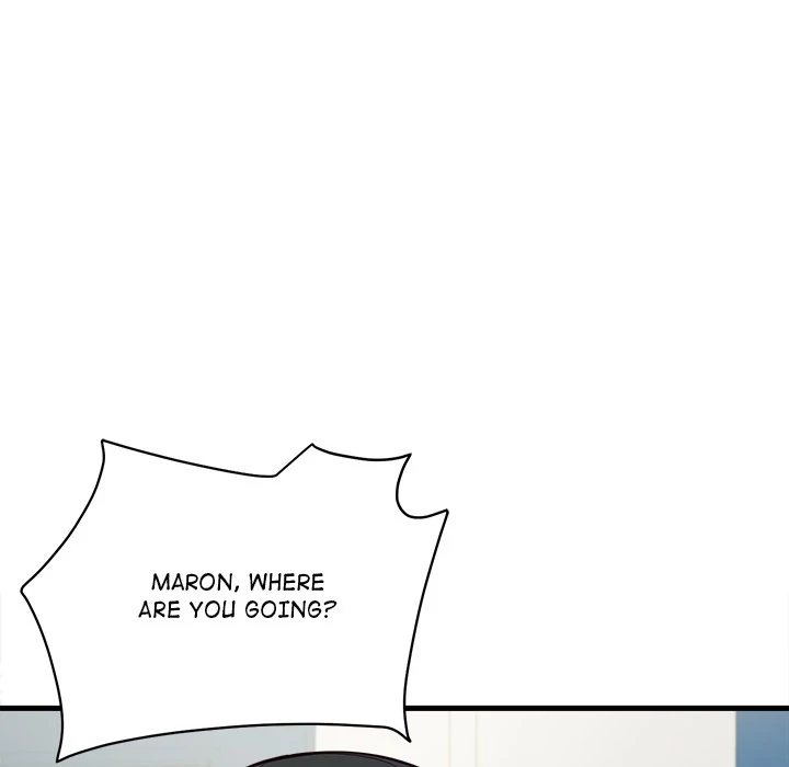 My Other Girlfriend chapter 10 page 126