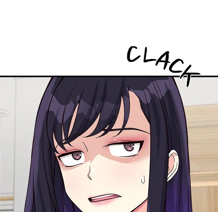 My Other Girlfriend chapter 10 page 132