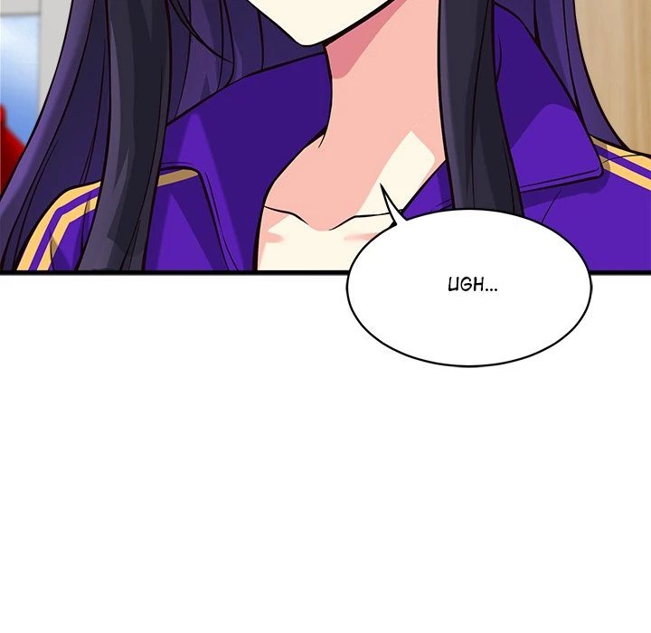 My Other Girlfriend chapter 10 page 133