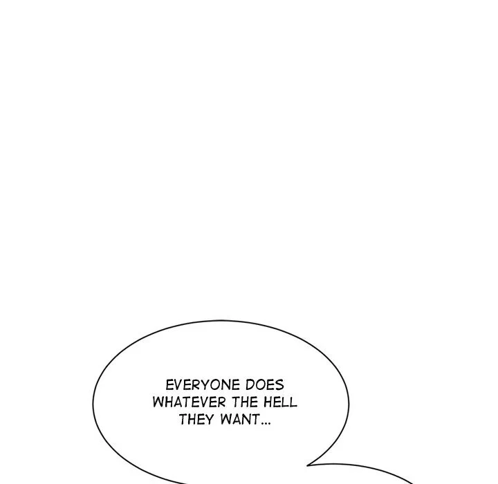 My Other Girlfriend chapter 10 page 134