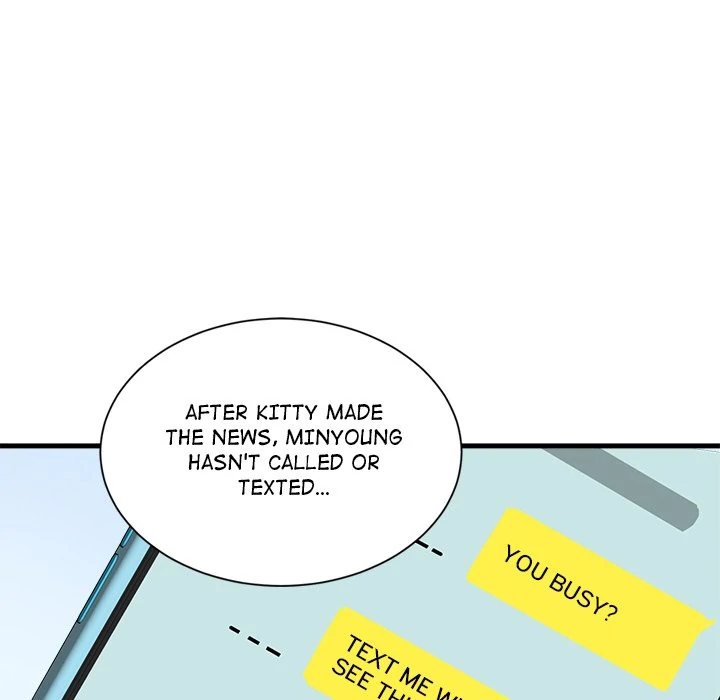 My Other Girlfriend chapter 10 page 137