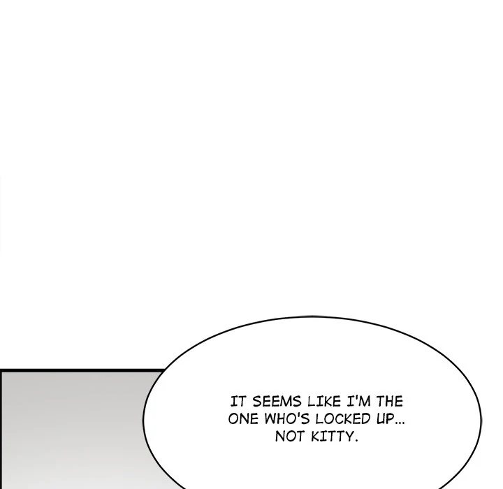 My Other Girlfriend chapter 10 page 139