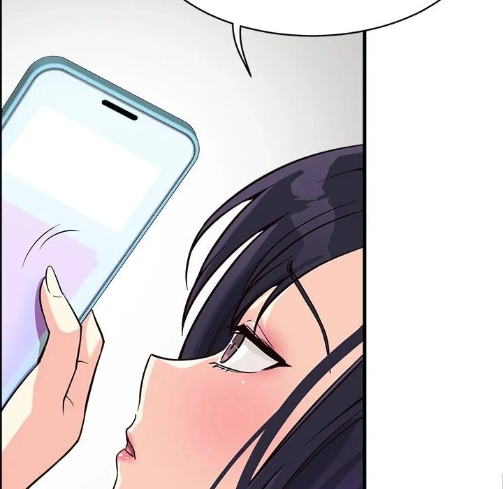 My Other Girlfriend chapter 10 page 140