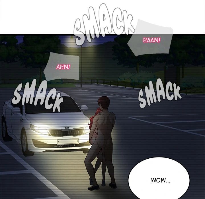 My Other Girlfriend chapter 10 page 144