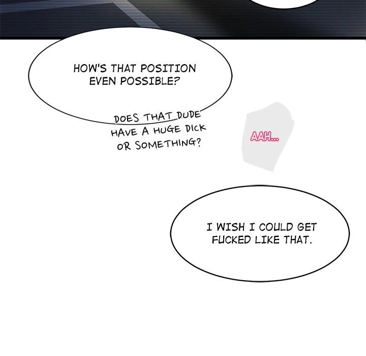 My Other Girlfriend chapter 10 page 145