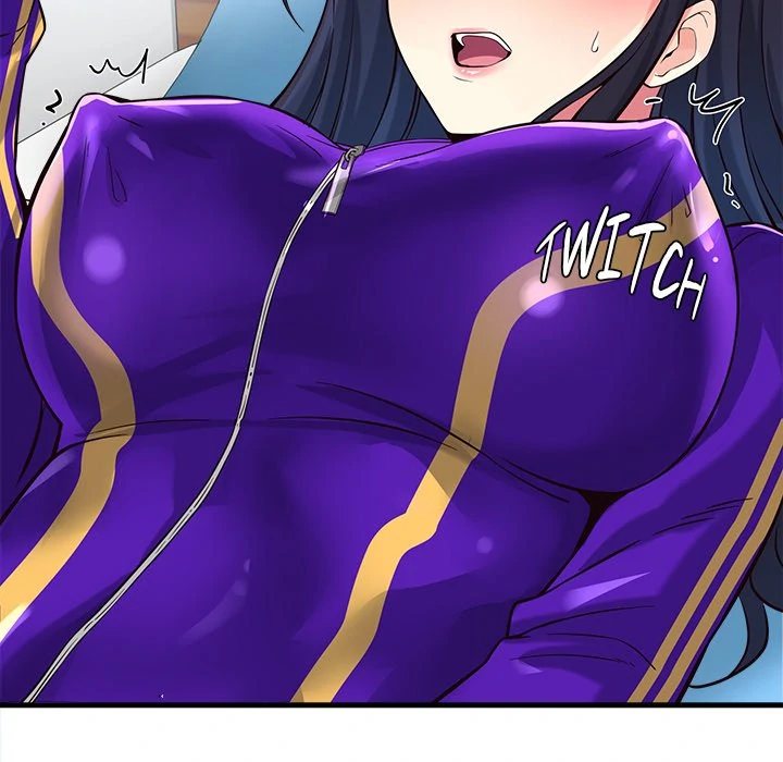 My Other Girlfriend chapter 10 page 147