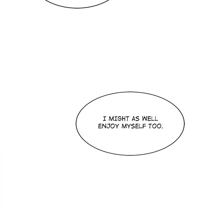My Other Girlfriend chapter 10 page 151