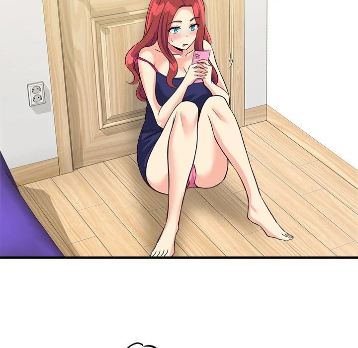 My Other Girlfriend chapter 10 page 154