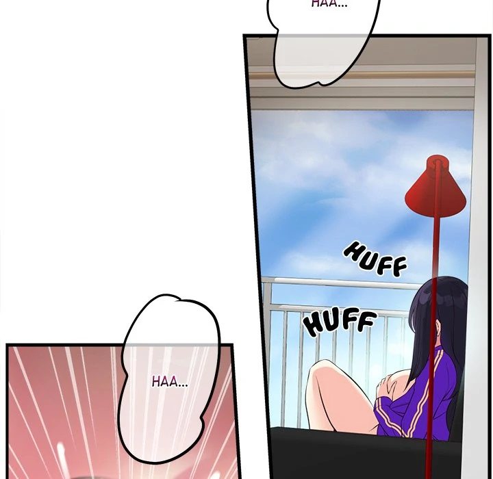 My Other Girlfriend chapter 10 page 159