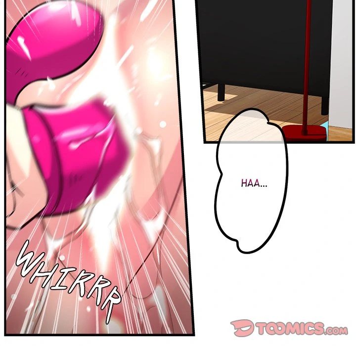 My Other Girlfriend chapter 10 page 160