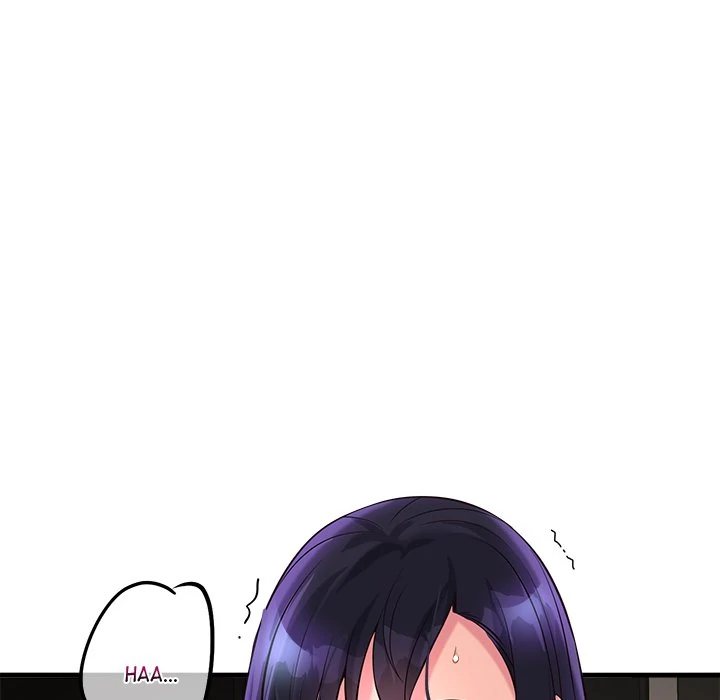 My Other Girlfriend chapter 10 page 161