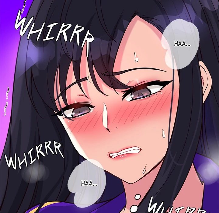 My Other Girlfriend chapter 10 page 168